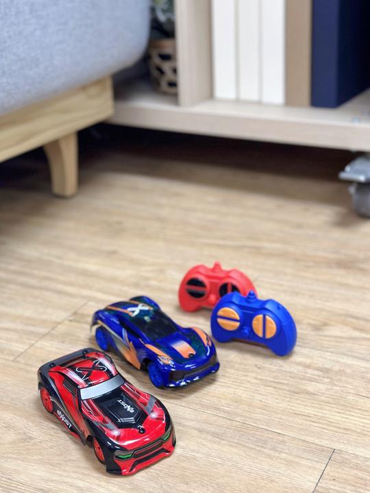 Produktbild Silverlit Exost Star Cross Duo