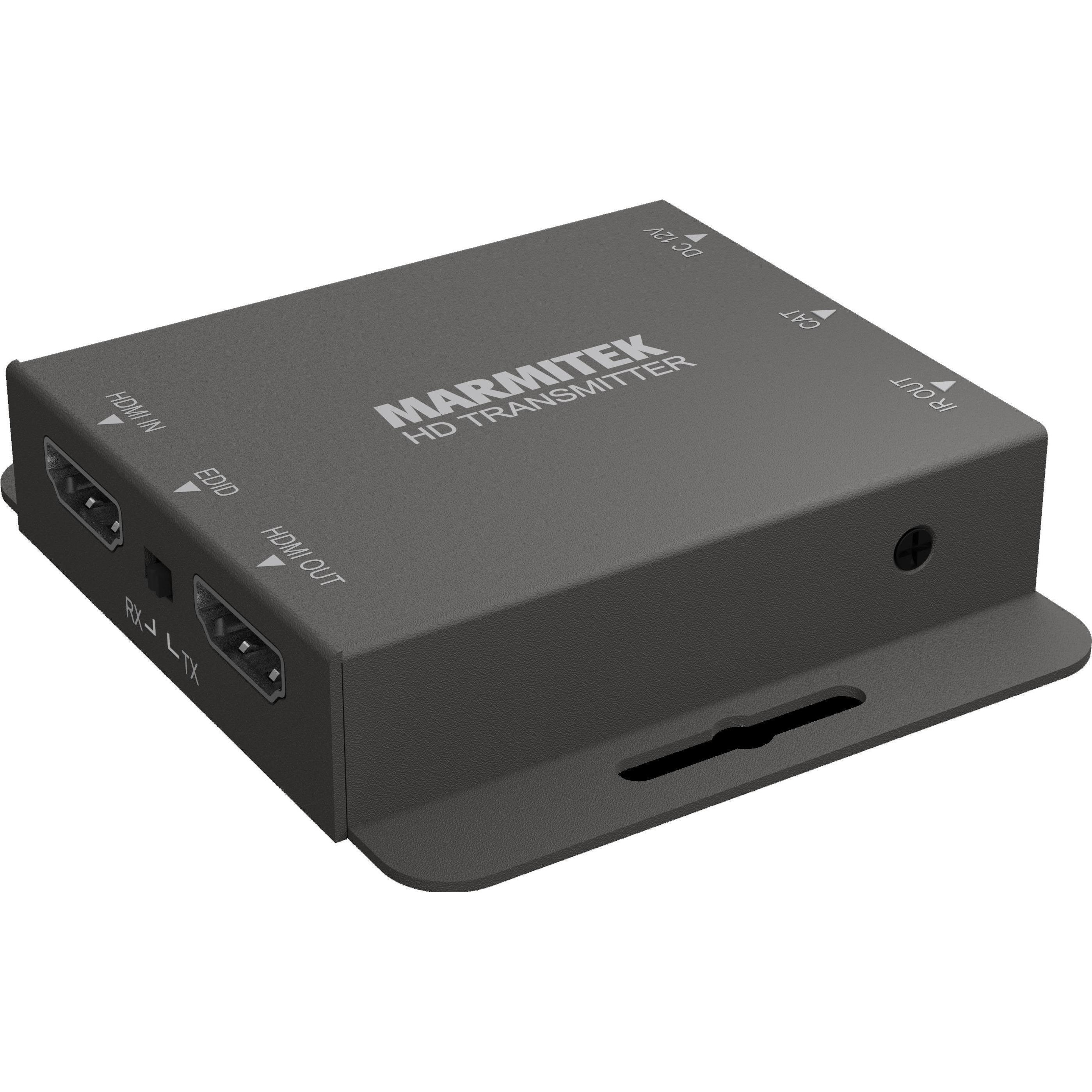 Thumbnail - Marmitek Megaview 67 PRO (Extender), Video Converter