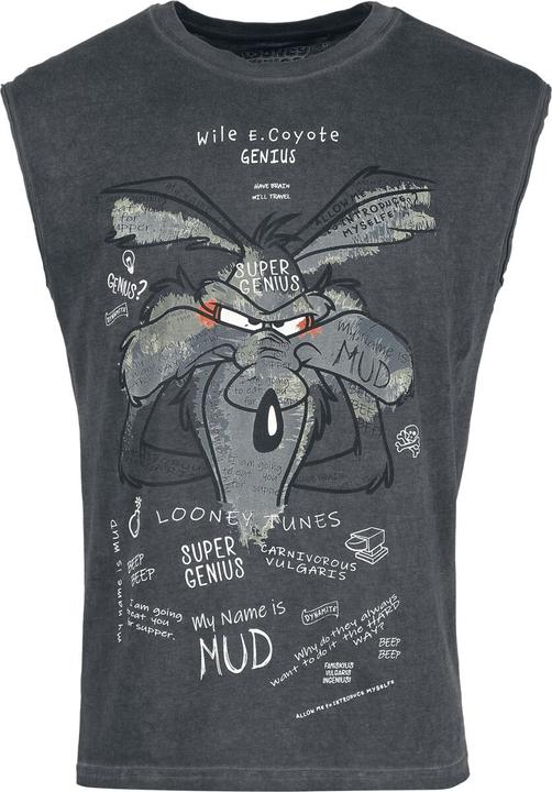 Produktbild Looney Tunes Coyote (M)