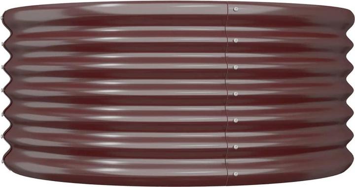 Produktbild vidaXL Pflanzgefäss