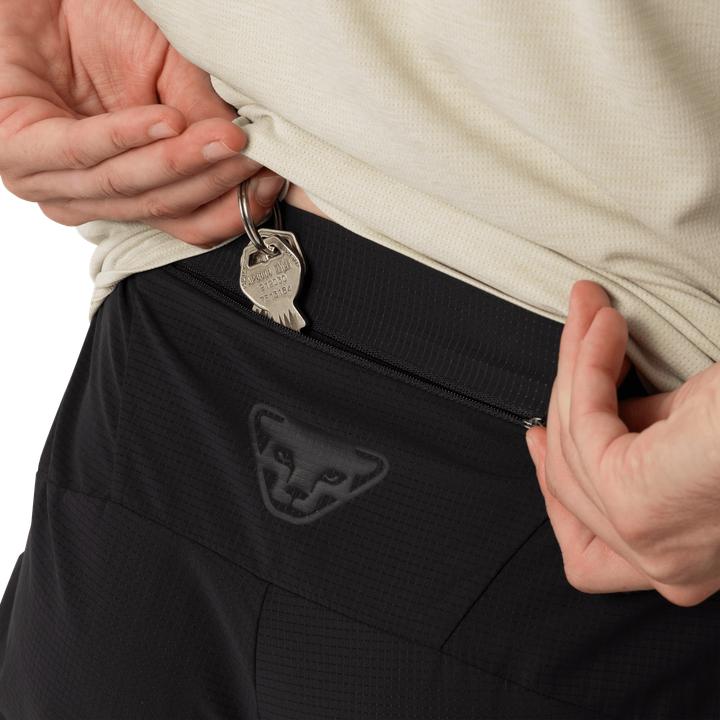 Actual product image Dynafit Trail Pants M (S)