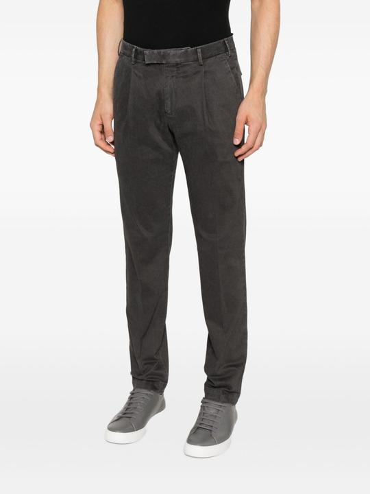 Produktbild Pt Torino Pantaloni Grigio (48)