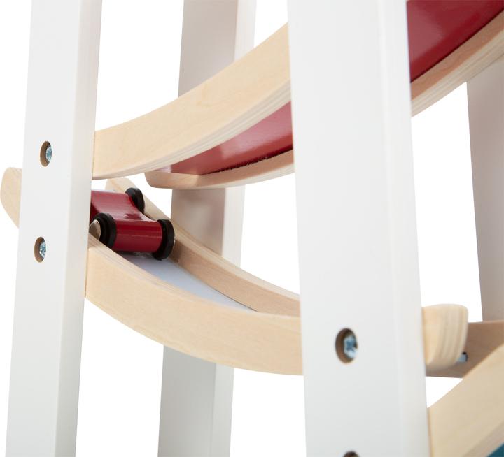 Actual product image small foot Classic