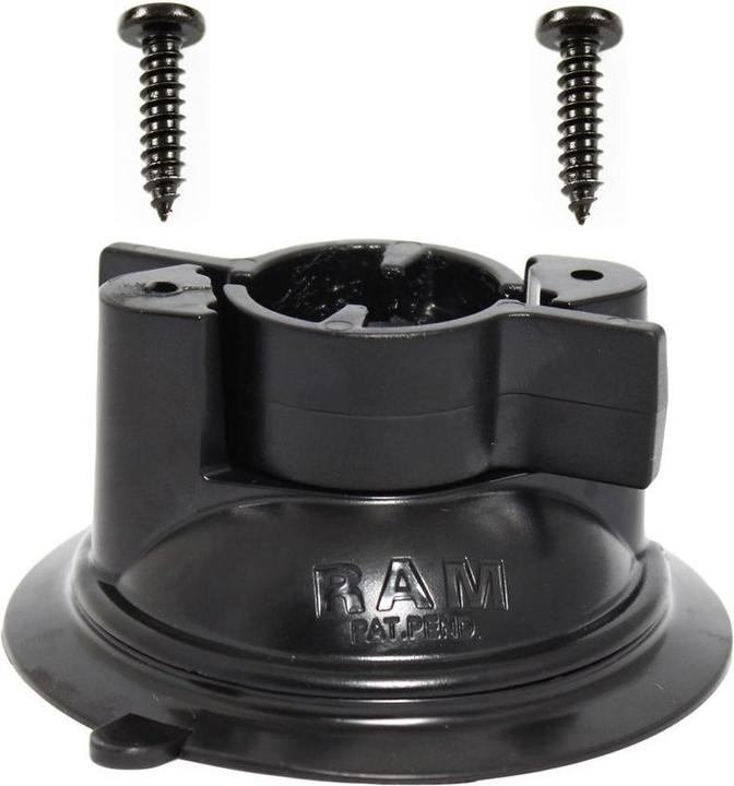 RAM Mounts Base holder with suction cup RAP-224-1U