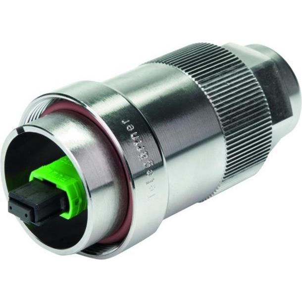 Telegärtner Set di connettori TOC IP68, Accessori per server