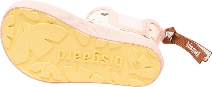 Actual product image Bisgaard Kid's Barefoot Rubber (26)