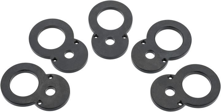 HAZET Cover Plate Set