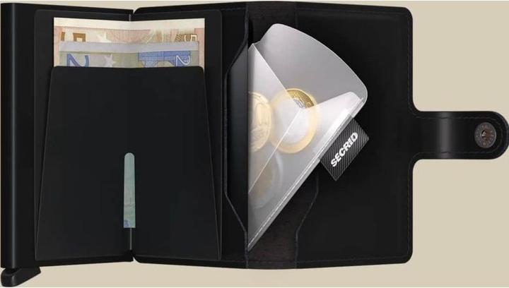 Actual product image Secrid Coinpocket Box