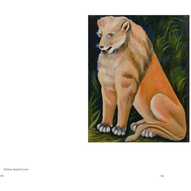 Niko Pirosmani, Fachbücher von Daniel Baumann, Sam Keller und Daniel Baumann für die Fondation Beyeler, Mariam Dvali, Th...