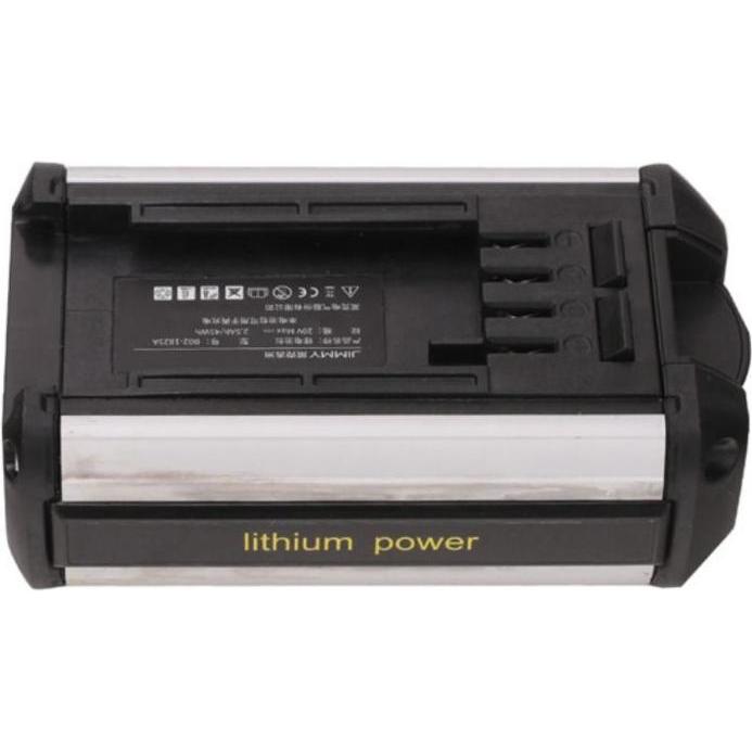 Jimmy Battery Pack, Staubsauger Zubehör
