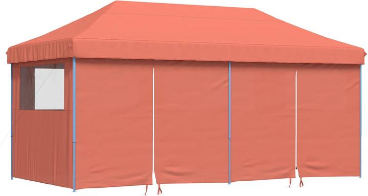 Produktbild vidaXL Party-Zelt (580 cm, 292 cm)