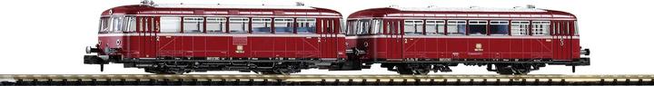 Piko Type (model railway) (Track N)