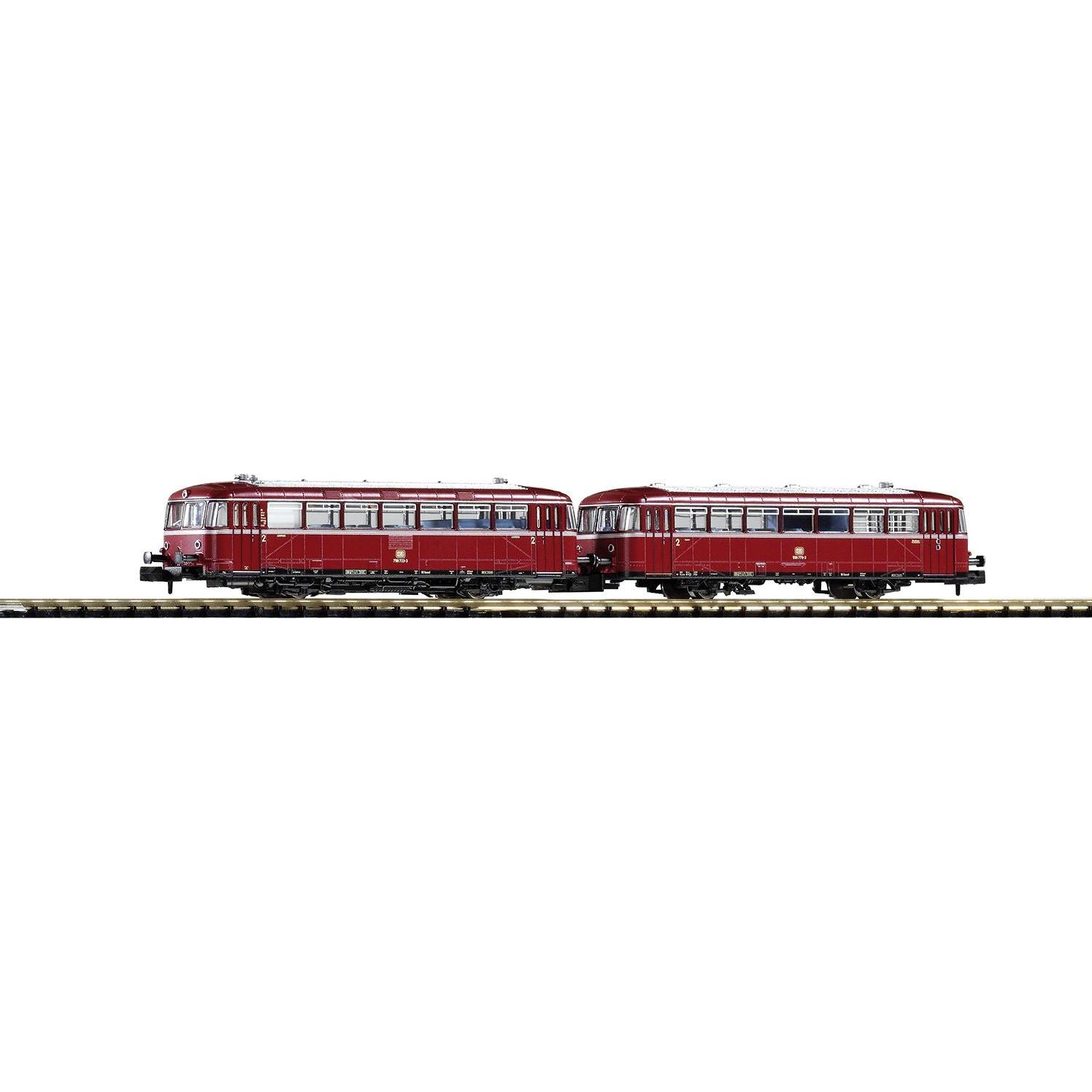 Piko Bauart (Modellbahn) (Spur N)