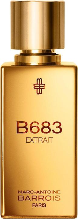 Actual product image Marc-Antoine Barrois B683 Extrait de Parfum (Eau de parfum, 50 ml)