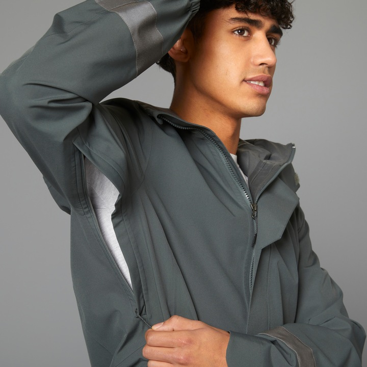 Actual product image Btwin NIGHT 540 (XXL)