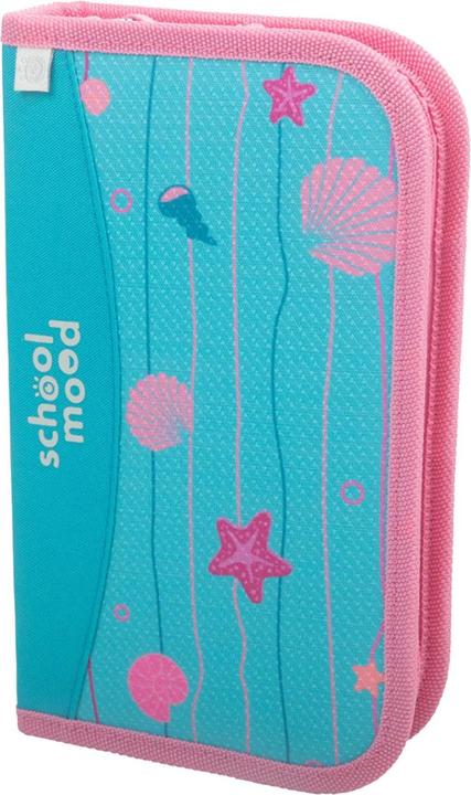 Actual product image School-Mood Champion school bag set (23 l)