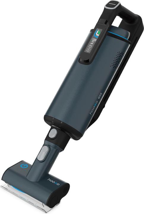 Produktbild Hoogo HGO Hand-u.Stielsauger BS5 ant