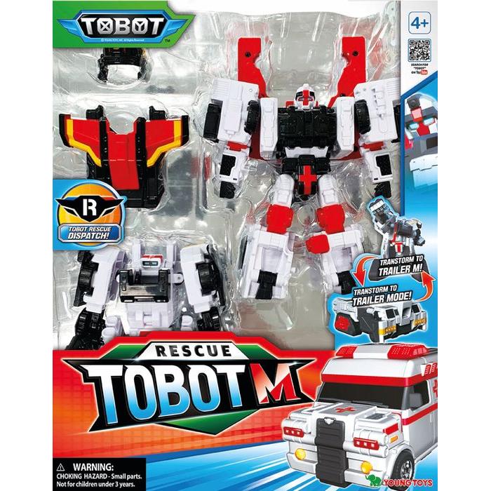 Tobot M, 2 pcs set