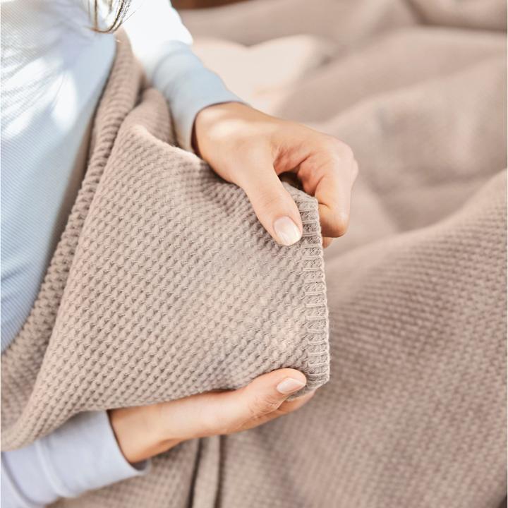 Image du produit Ibena Charlotte (200 x 140 cm)