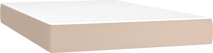 Actual product image vidaXL Boxspringbett (120 x 200 cm)