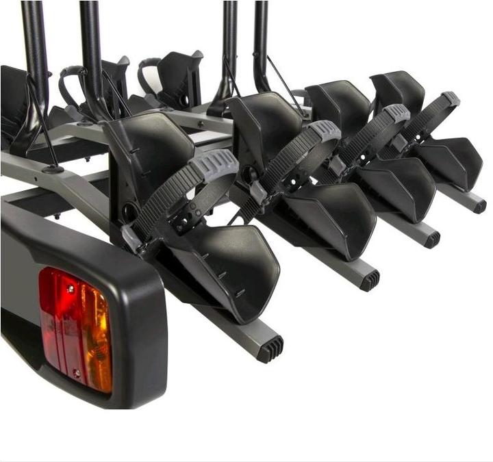 Produktbild BuzzRack Buzzracer 4