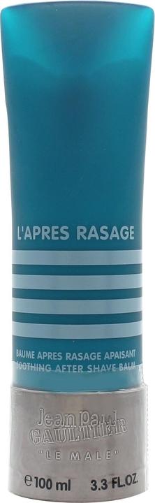 Produktbild Gaultier Le Mâle (Aftershave Balsam, 100 ml)