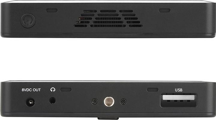 Produktbild Desview R6II 5,5 Inch On Camera-Monitor (5.50", Full HD)