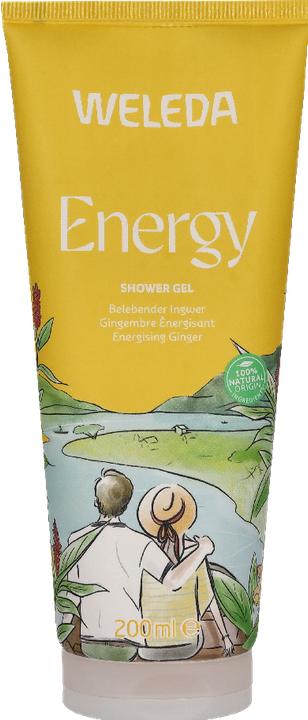 Produktbild Weleda Energy (200 ml)