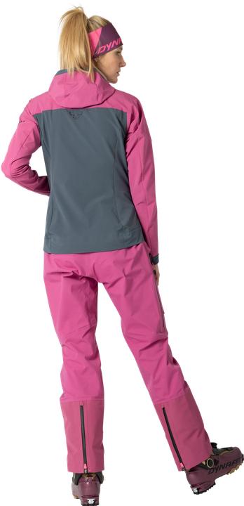 Produktbild Dynafit Ridge Thermal Kapuzenjacke Damen (L)