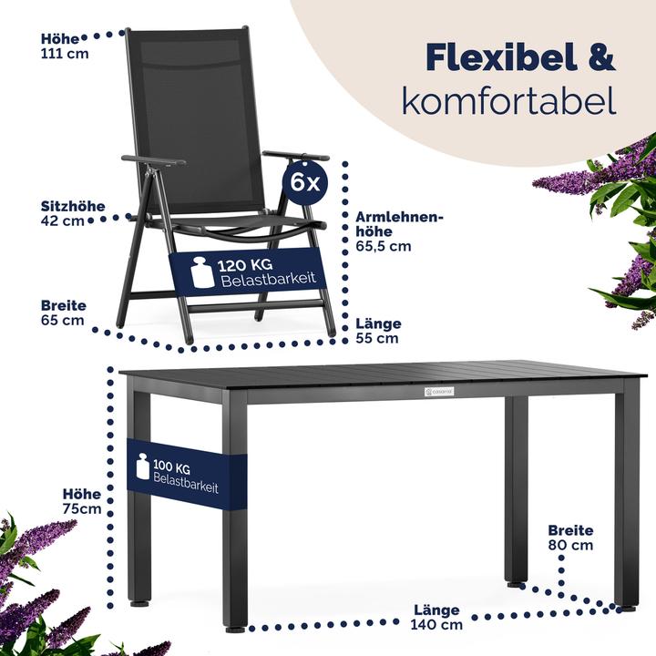 Produktbild Casaria Bern