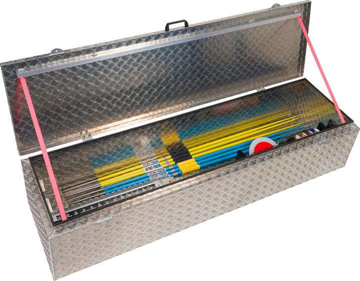 Image du produit Sport-Thieme Boîte à outils Track & Field