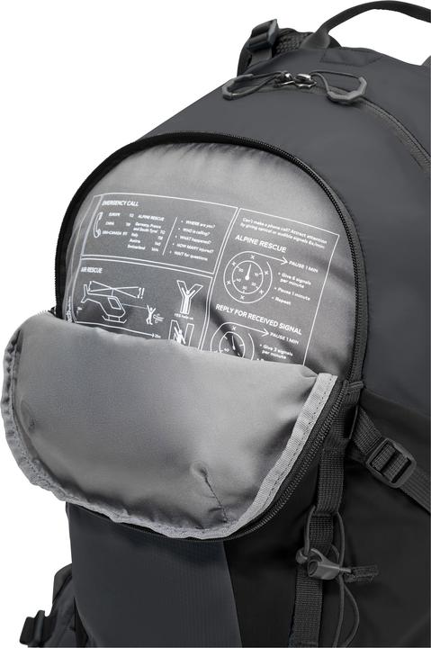 Produktbild Jack Wolfskin Echotrek Shape 25 S-L (23 l)