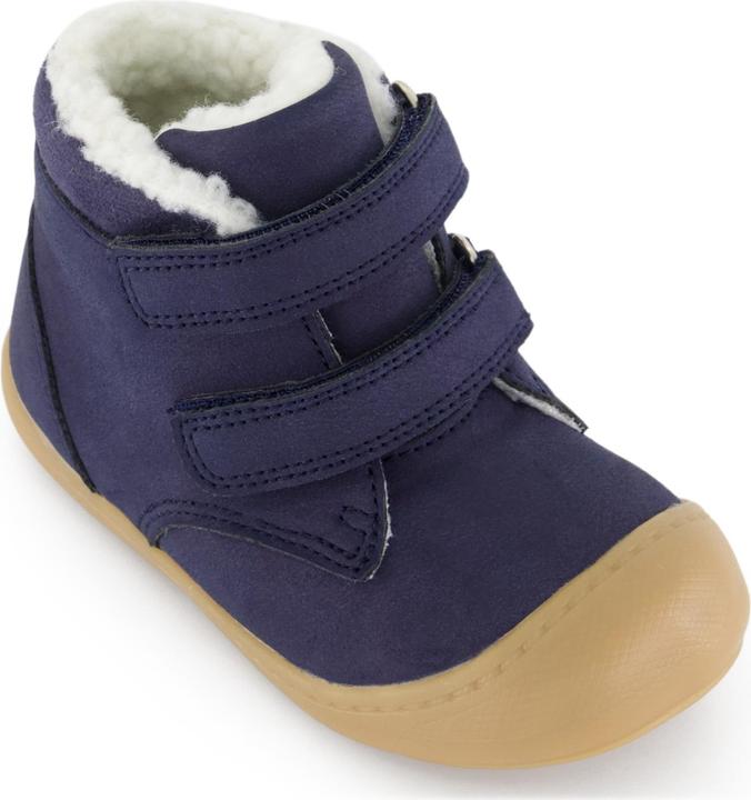 Image du produit Stoic Kid's Woolmix SäffleSt. Winter Boots (24)