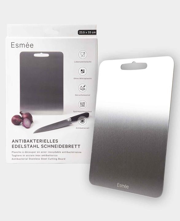 Actual product image Esmée Schneidebrett