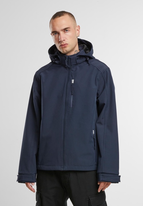 Produktbild Brandit Softshelljacket Hurricane - 177055 (L)