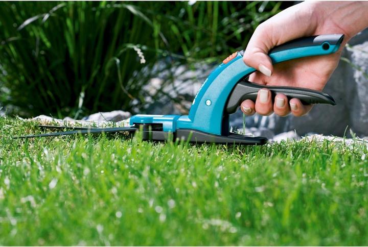 Actual product image Gardena Comfort