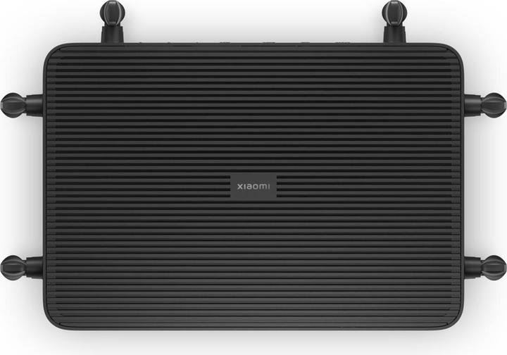 Actual product image Xiaomi Router AX3200