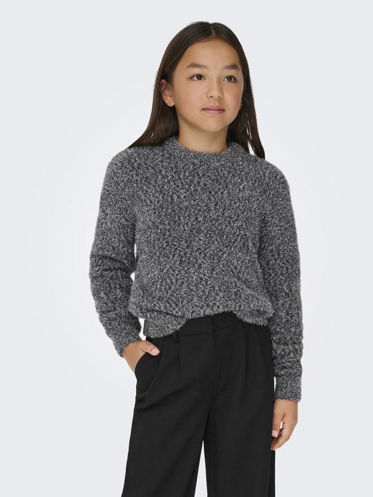 Produktbild Only KOGPIUMO Strickpullover Strickpullover (158, 164)