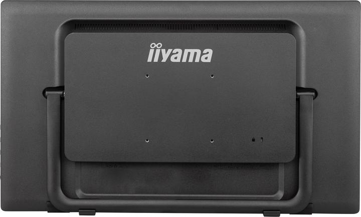 Produktbild iiyama ProLite T2455MSC-B1 (1920 x 1080 Pixel, 23.80")