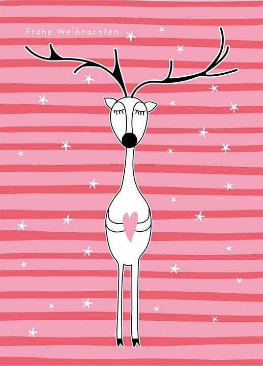 Immagine prodotto Set di cartoline natalizie. Parte 2 (25 pz.)