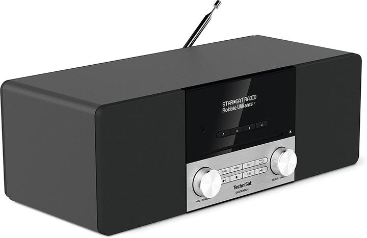 Produktbild TechniSat DigitRadio 3 (DAB+, FM, Bluetooth)