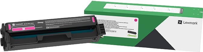 Produktbild Lexmark C332HM0 (M)