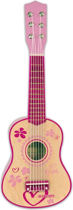 Image du produit Bontempi Guitare