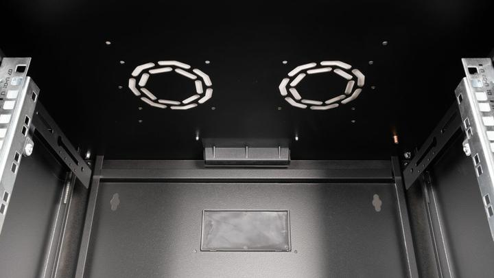 Immagine prodotto equip Armadio server (10.86 HE, Rack da 19 pollici)