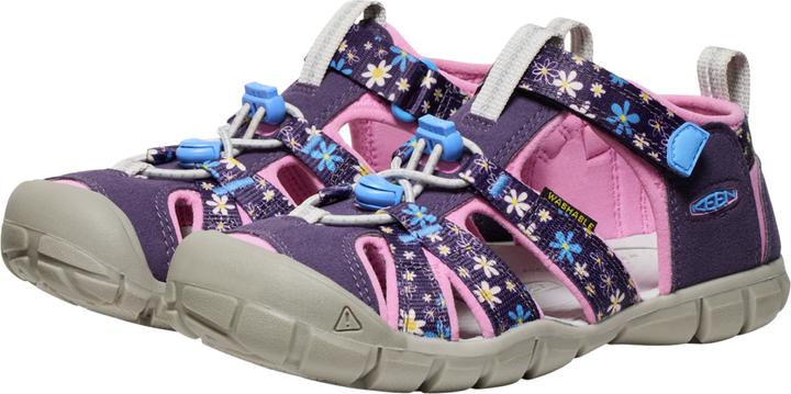 Produktbild Keen Y Seacamp Ii Cnx (39)
