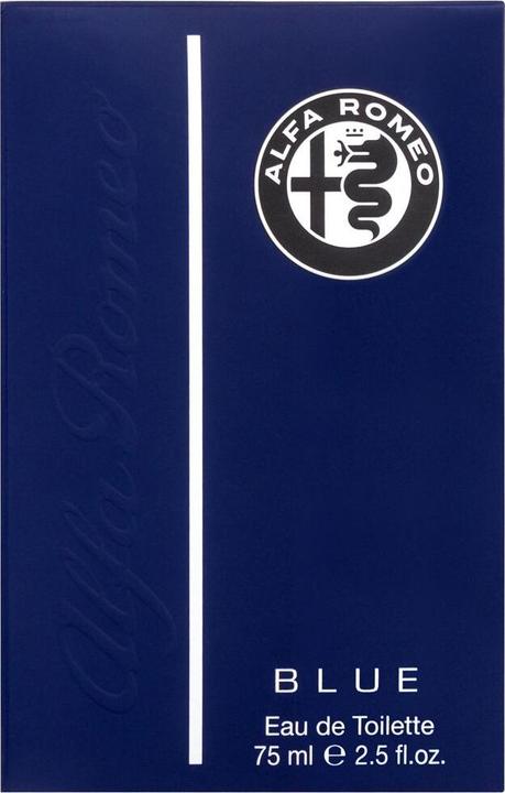 Produktbild Romeo Blue (Eau de Toilette, 75 ml)