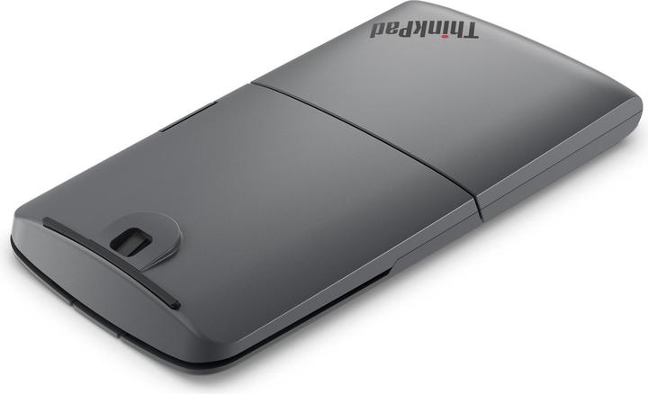 Actual product image Lenovo ThinkPad Bluetooth Presenter Mouse (Cable, Wireless)
