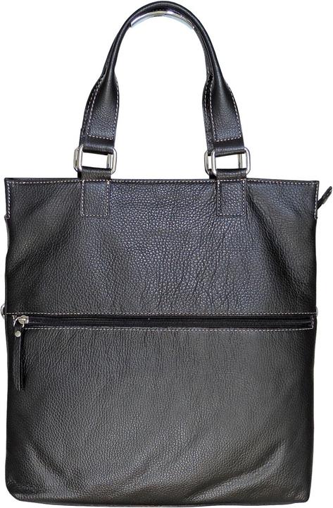 Actual product image Noel Canoel Bendy foldable bag