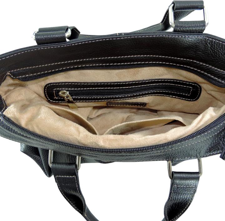 Actual product image Noel Canoel Bendy foldable bag