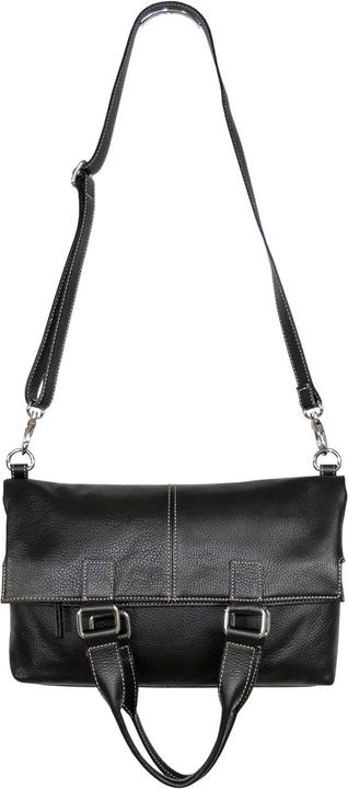 Actual product image Noel Canoel Bendy foldable bag